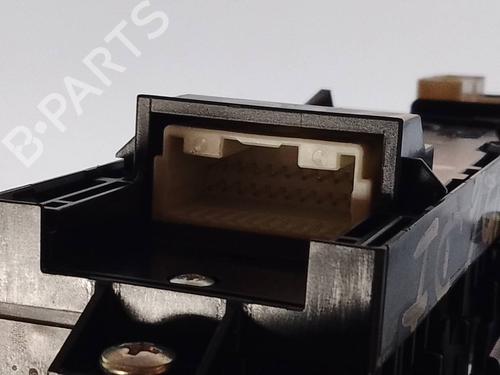 Left front window switch TOYOTA C-HR (_X1_) | BP37711272I27 - Image 5