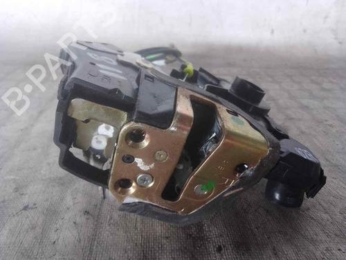 Front right lock TOYOTA COROLLA (_E12_) 1.6 VVT-i (ZZE121_, ZZE121R) | BP26471909C97 