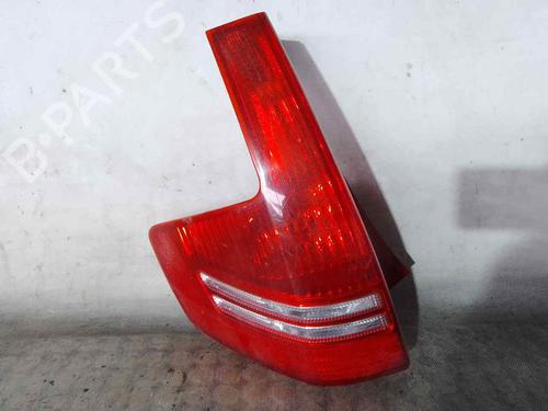 Used Left taillight CITROËN C4 I (LC_) [2004-2014]  26470771