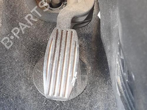 Pedal Pedal LANCIA DELTA III (844_) [2008-2014] 34735512 34735512