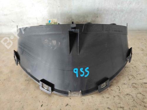 Instrument cluster PEUGEOT 206 Hatchback (2A/C) 1.4 LPG | BP29022137C47