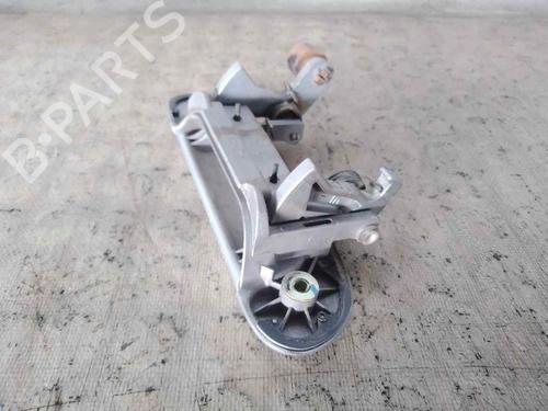 Rear left exterior door handle MAZDA 323 F VI Hatchback (BJ) 2.0 TD | BP26468474C130 