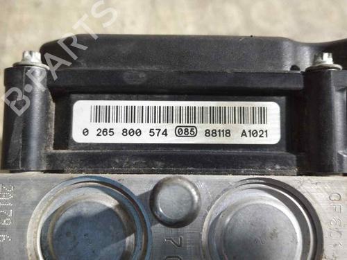 ABS pump NISSAN MICRA III (K12)  | BP26481635M43 