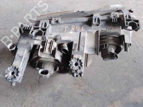 Left headlight BMW 3 Compact (E46) 320 td | BP26478841C28 