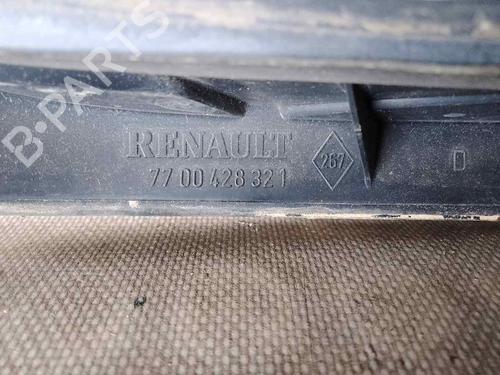Right taillight RENAULT MEGANE I (BA0/1_) 1.9 D Eco (BA0A, BA0U, BA0R) | BP26468892C35 
