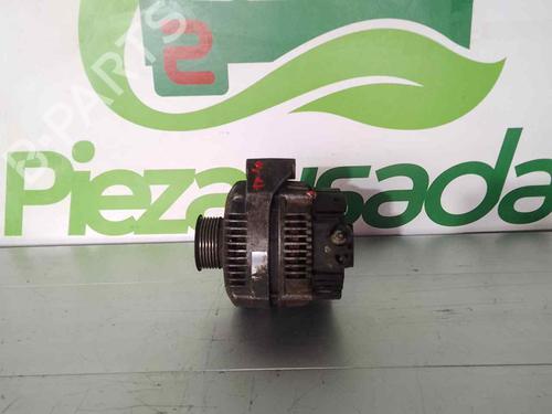 Lichtmaschine für CITROËN BERLINGO / BERLINGO FIRST MPV (MF_, GJK_, GFK_) 1.9 D (MFDJY) (68 hp) 30966569