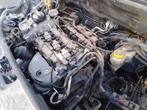 Tannstang/sevrosnekke SKODA FABIA I (6Y2) [1999-2008]  28458036