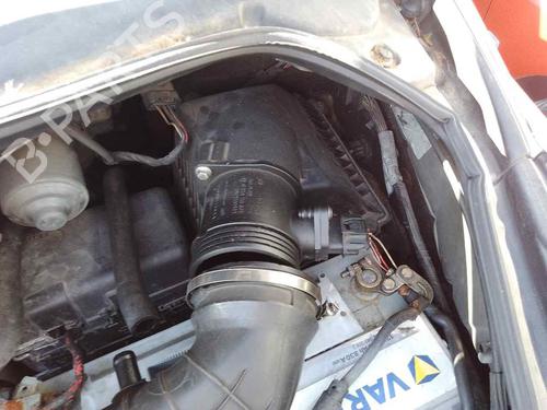 Luftfilter kasse RENAULT ESPACE IV (JK0/1_) 3.0 dCi (JK0E, JK0Y) (181 hp) 28468184