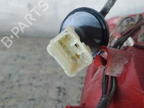 Left taillight DAEWOO REZZO (U100) 1.6 | BP26472439C34 