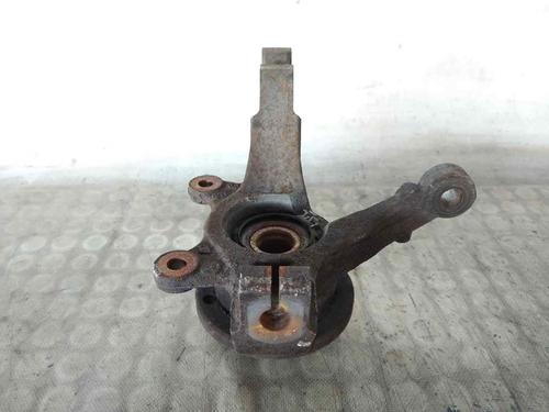 Right front steering knuckle NISSAN MICRA III (K12)  | BP26471661M26