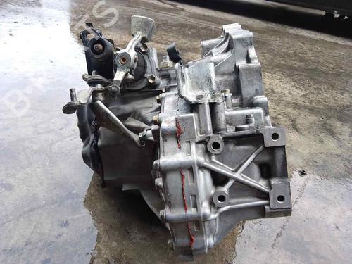Gearbox TOYOTA AVENSIS Saloon (_T25_) 2.0 D-4D (CDT250_, CDT250R) | BP26486280M3 
