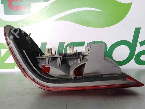 Right taillight MERCEDES-BENZ E-CLASS (W210) E 290 Turbo-D (210.017) | BP31050958C35
