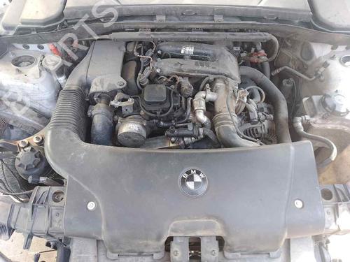 Motor BMW 1 (E87) 118 d (122 hp) 28455367