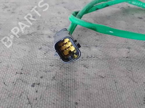Elektronisk sensor JAGUAR F-PACE (X761) 2.0 Ti4 AWD | BP26481937M84 