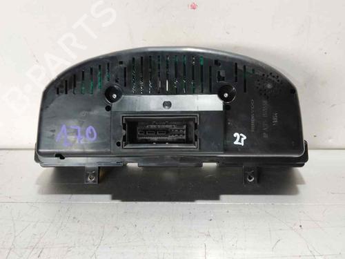 Instrument cluster VW PASSAT B6 (3C2) | BP28451746C47 - Image 2