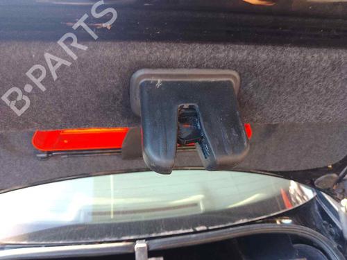 Used Tailgate lock AUDI A4 B7 (8EC) 2.0 TDI 16V (140 hp) 28463670