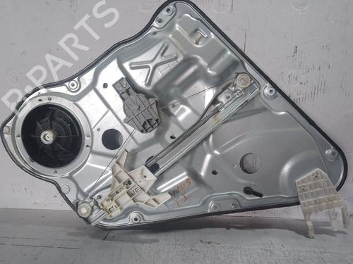 Rear left window mechanism KIA CEE'D Hatchback (ED) | BP35954558C24 - Image 2