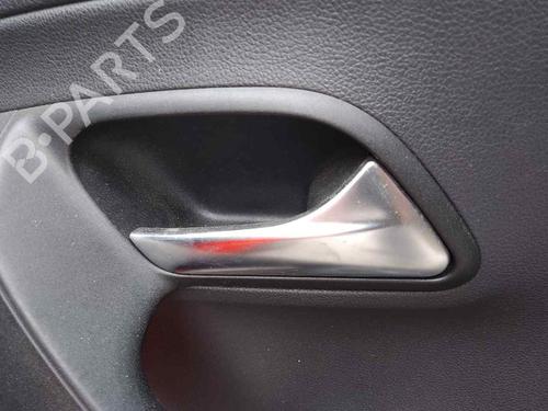 Used Rear right interior door handle VW POLO V (6R1, 6C1) [2009-2022]  28462861