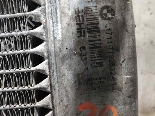 Water radiator BMW 5 (E60) 525 d | BP28462183M31 - Image 3