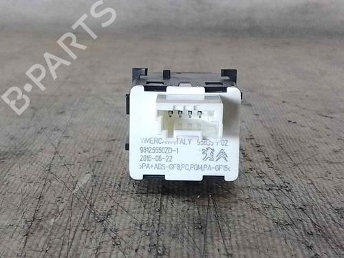 Switch PEUGEOT EXPERT Van (V_)  | BP26468631I30 