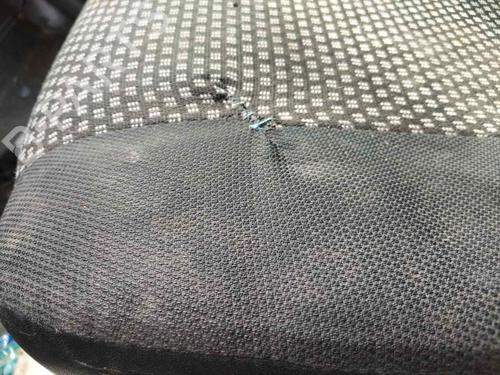 Right front seat MERCEDES-BENZ SPRINTER 3,5-t Platform/Chassis (B906) 315 CDI (906.131, 906.133, 906.135, 906.231, 906.233,... | BP29450825C16 