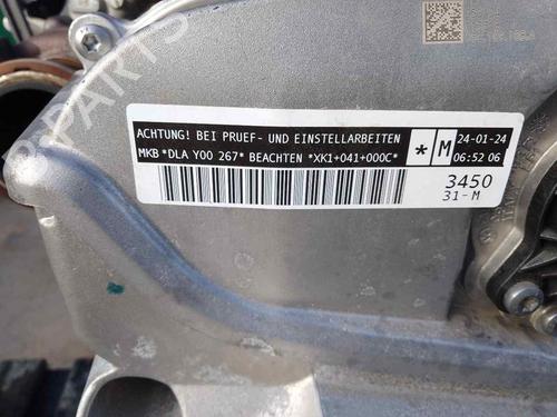 Engine VW POLO VI (AW1, BZ1, AE1)  | BP26486624M1 