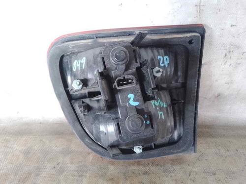 Left tailgate light SEAT LEON (1M1)  | BP26468517C79 