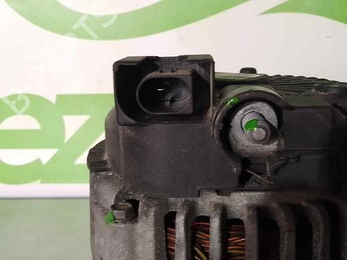 Alternator MERCEDES-BENZ A-CLASS (W169) A 180 CDI (169.007, 169.307) | BP31252623M7 