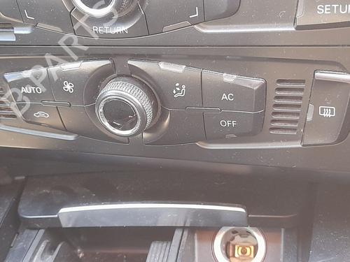 Commande Chauffage Commande Chauffage AUDI A4 B8 Avant (8K5) [2007-2017] 33688824 33688824