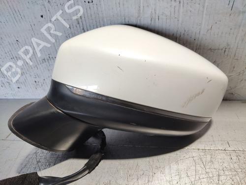 Left mirror MAZDA CX-5 (KF) | BP36559105C26 - Image 9