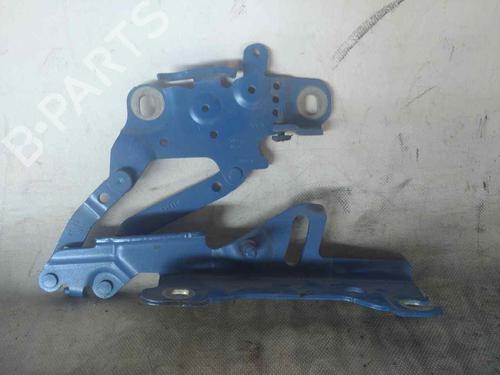 Used Hood lift support BMW 1 (F20) [2011-2019]  26471244