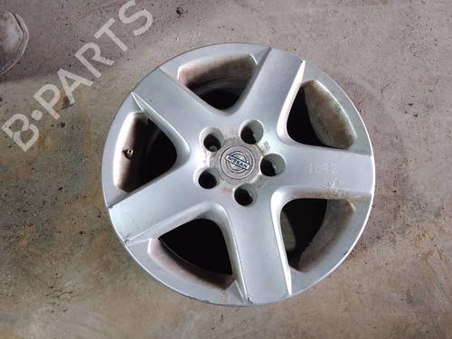 Used Rim Rim NISSAN X-TRAIL I (T30) [2001-2013] 40042092 40042092