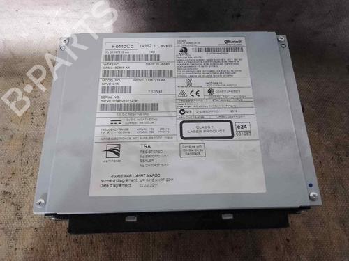 Radio VOLVO V40 Hatchback (525) D2 | BP26483056E6 