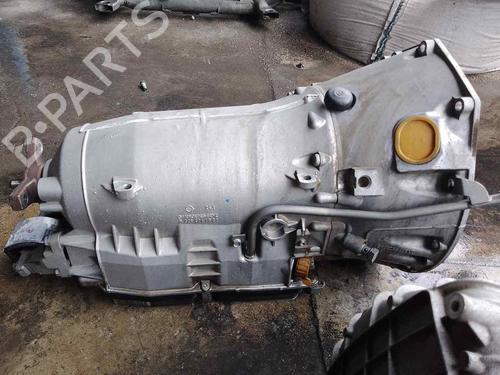 Gearbox MERCEDES-BENZ C-CLASS (W204)  | BP26486478M3 