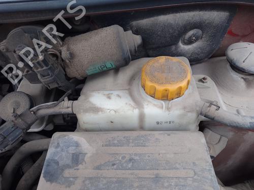 Ekspansjonstank Ekspansjonstank CHEVROLET AVEO / KALOS Hatchback (T200) 1.4 16V (94 hp) 36532069 36532069