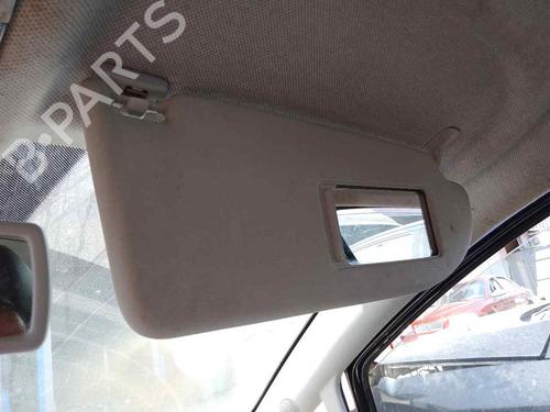 Used Right sun visor SEAT IBIZA IV (6J5, 6P1) [2008-2017]  28452230
