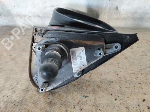 Retrovisor izquierdo CITROËN BERLINGO / BERLINGO FIRST MPV (MF_, GJK_, GFK_) 1.9 D (MFWJZ) | BP29753754C26