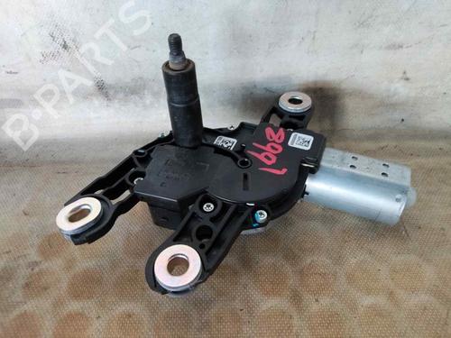 Viskermotor bakrute VW POLO VI (AW1, BZ1, AE1) 1.0 TSI (95 hp) 28469671