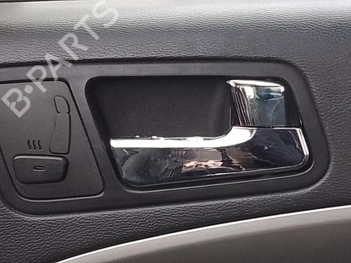 Høyre foran invendig håndtak CHEVROLET EPICA (KL1_) [2004-2011]  32345267