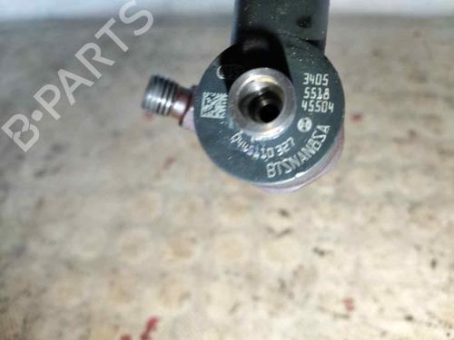 Injector OPEL INSIGNIA A (G09) | BP30151770M100