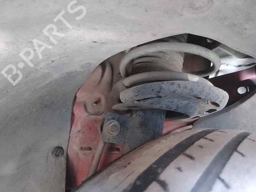Used Left front shock absorber CITROËN C3 II (SC_) [2009-2025]  28469308