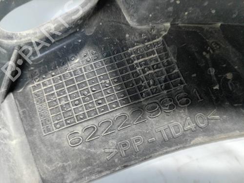 right-headlight-support-renault-laguna-iii-bt01-2007-2008-2009-2010-2011-2012-2013-2014-2015-40513127 main image