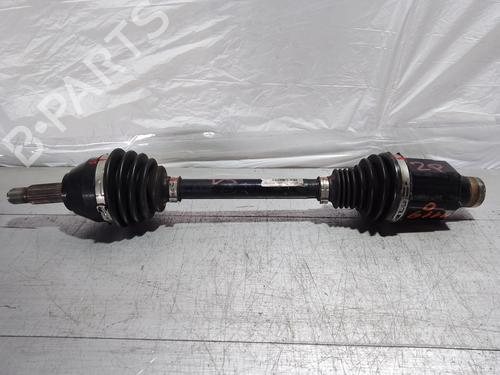 Used Right front driveshaft Right front driveshaft 36839775 36839775