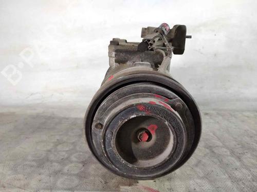 AC compressor KIA CARNIVAL II (GQ) 2.9 CRDi | BP26478989M34 
