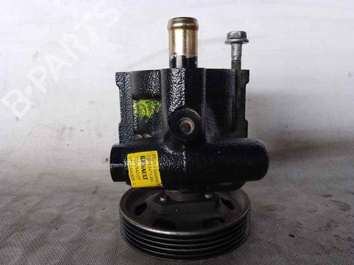 Used Steering pump RENAULT CLIO II (BB_, CB_) [1998-2016]  26475698