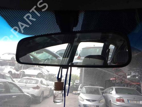 Bakspejl indvendigt KIA CARENS I MPV (FC, FJ) 2.0 CRDi (113 hp) 28465783