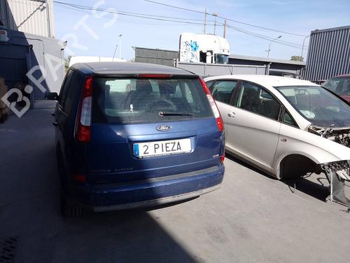 Højre Foran Tågelygte FORD C-MAX (DM2) 1.6 TDCi | BP28123264C31 