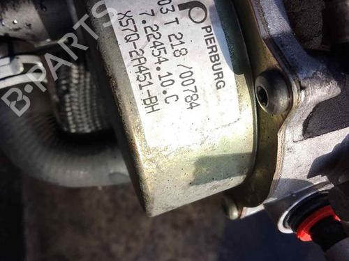 Engine FORD MONDEO III (B5Y)  | BP26486279M1 