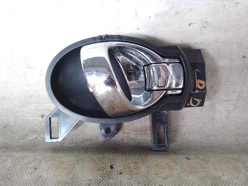 Used Front right interior door handle NISSAN MICRA IV (K13K, K13KK) 1.2 (80 hp) 26472290