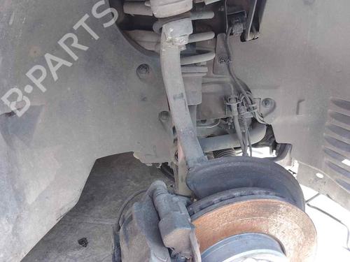 Used Right front steering knuckle MERCEDES-BENZ E-CLASS (W211) E 320 CDI (211.026) (204 hp) 32707573